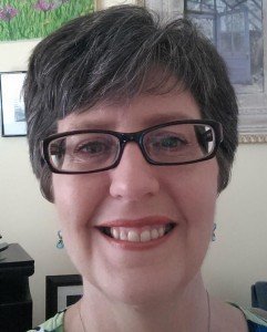 Tales of leadership field Maryellen Lewicki