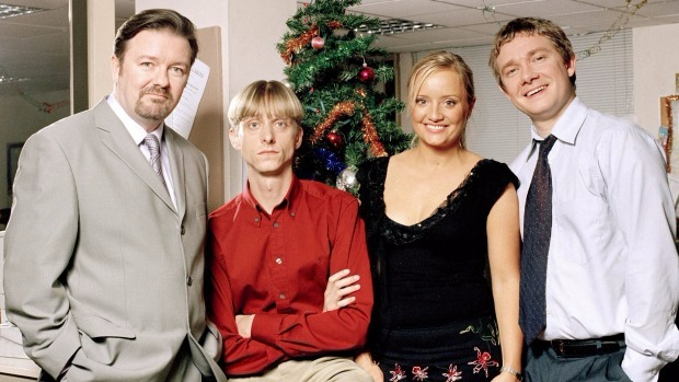 christmas family