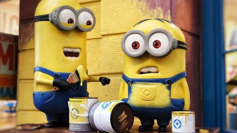 Minion