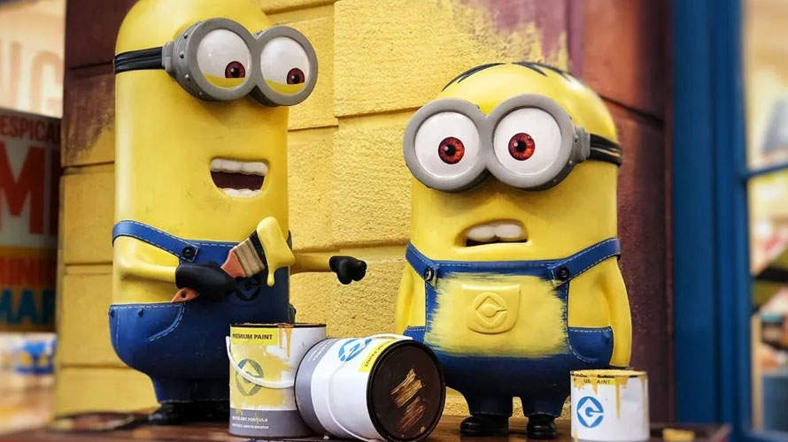 Minion