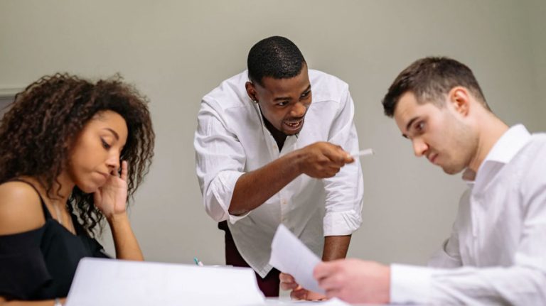 Swear-words-at-work