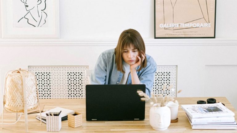 Are you lonely at work?