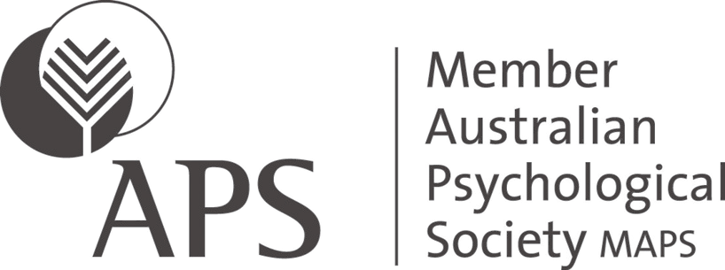 Logo Australian Psychological Society