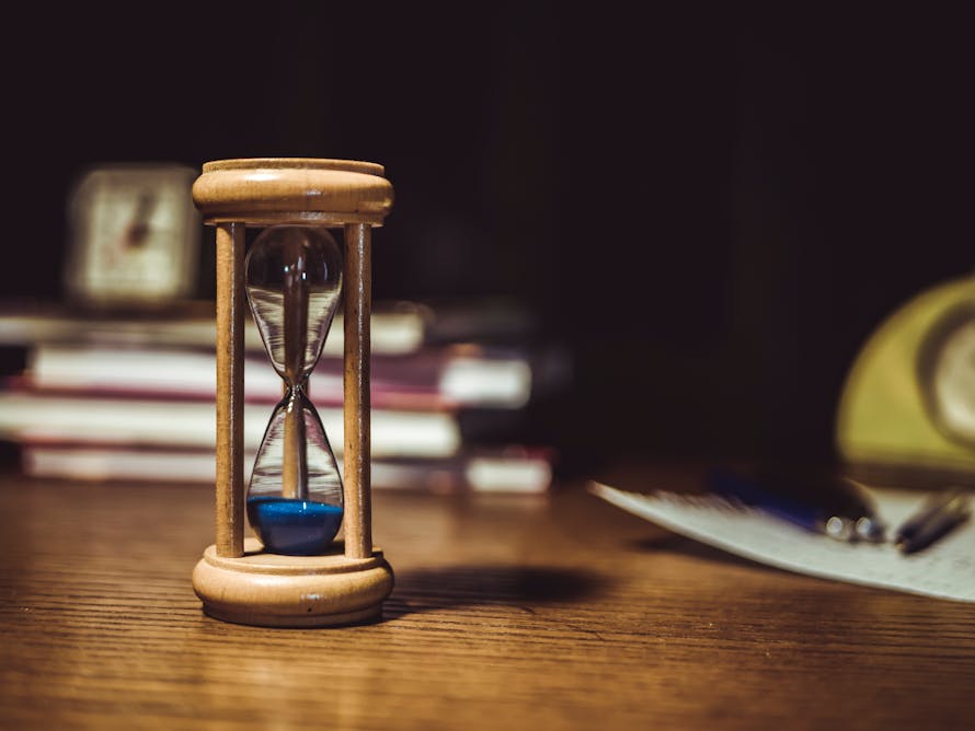 How Long Will You Wait for Things to Get Better?