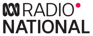 Featured by ABC Radio National