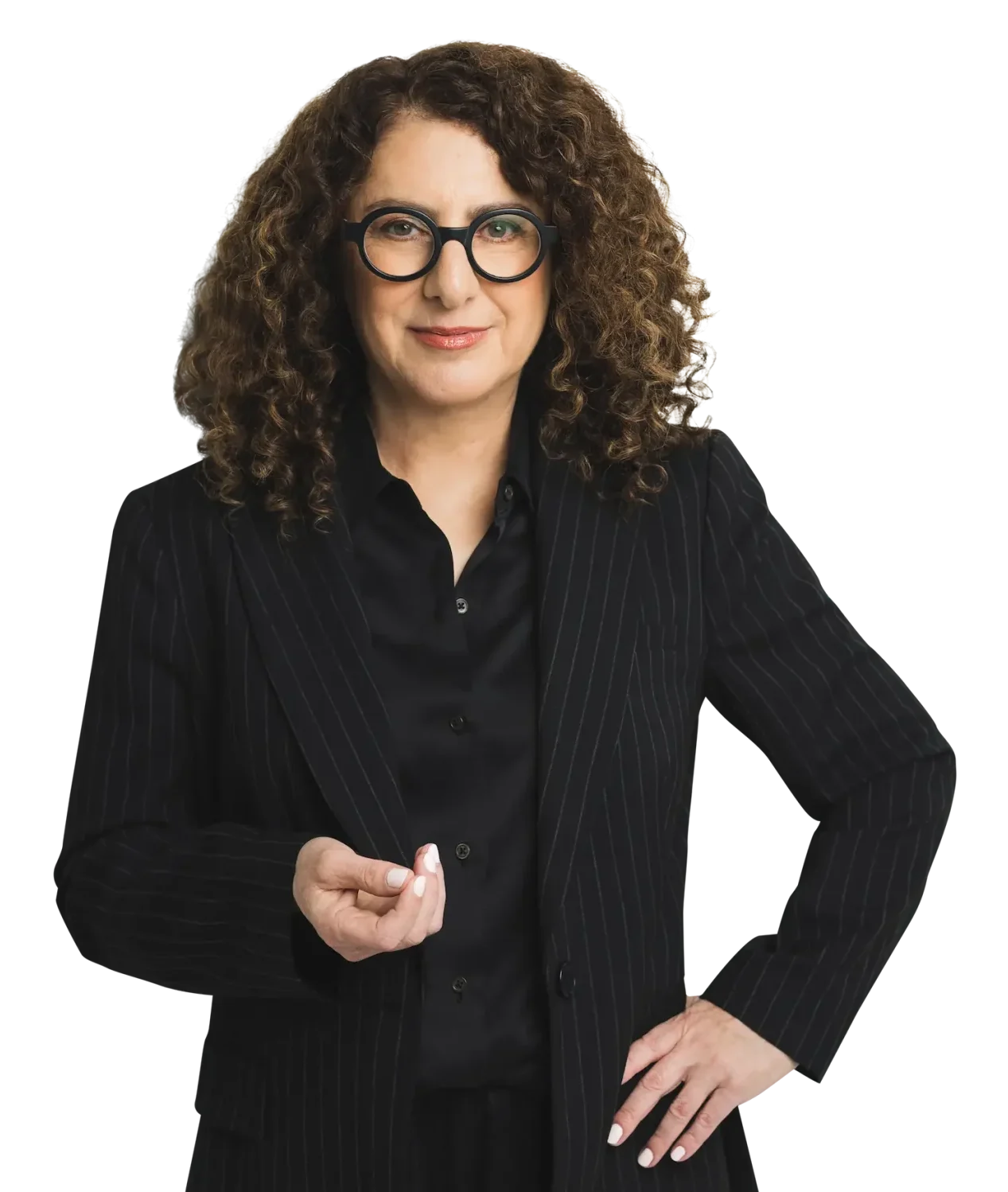 Photo of Dr Michelle Pizer