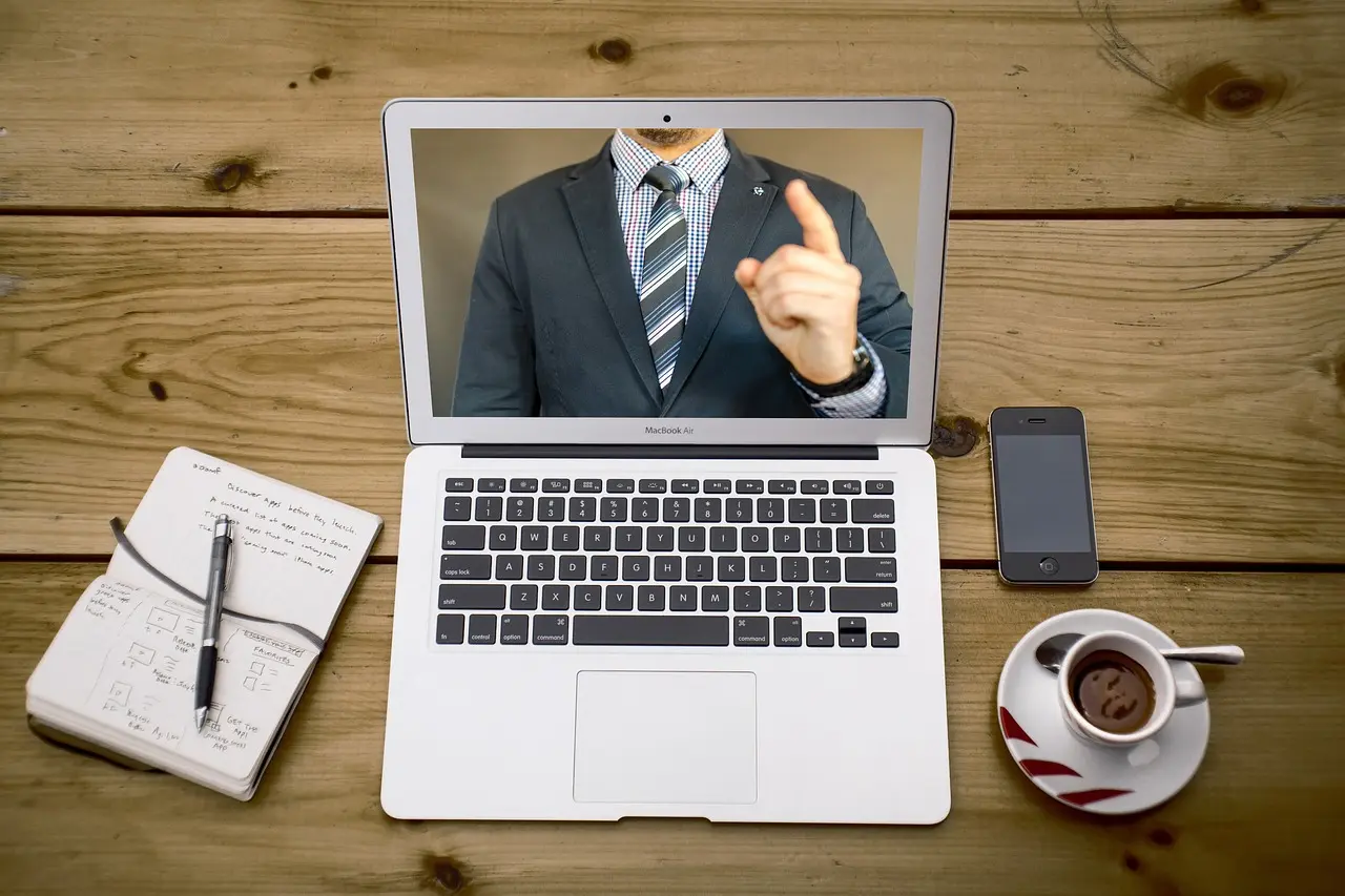 Being treated poorly at work during a professional meeting