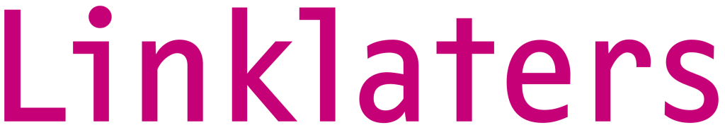 Linklaters logo